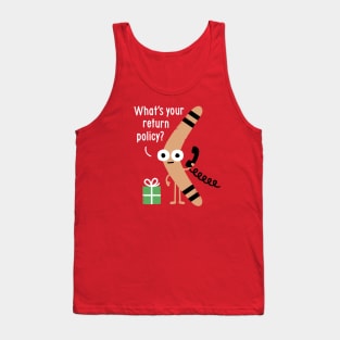 Ok, Boomer Tank Top